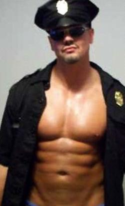 male san jose strippers