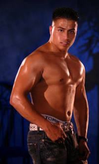 male san jose strippers