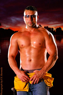 male san jose strippers